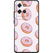 Чохол BoxFace Oukitel WP50 