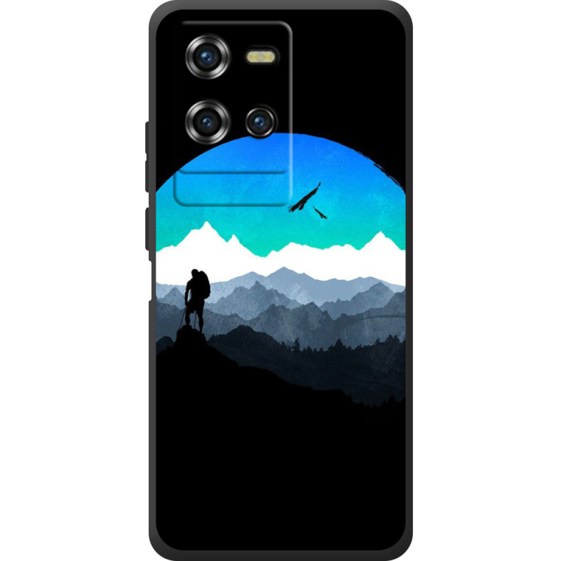 Чохол BoxFace Oukitel WP50 