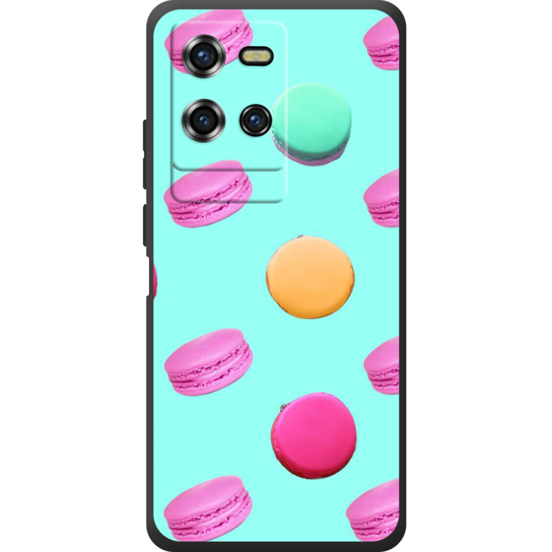 Чохол BoxFace Oukitel WP50 