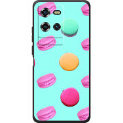 Чохол BoxFace Oukitel WP50 