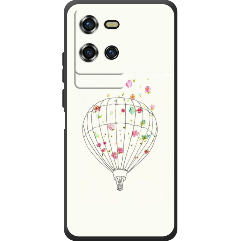 Чохол BoxFace Oukitel WP50 