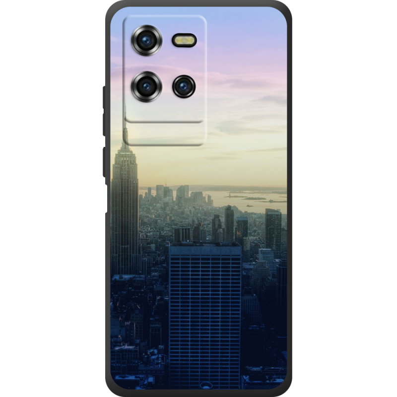 Чохол BoxFace Oukitel WP50 