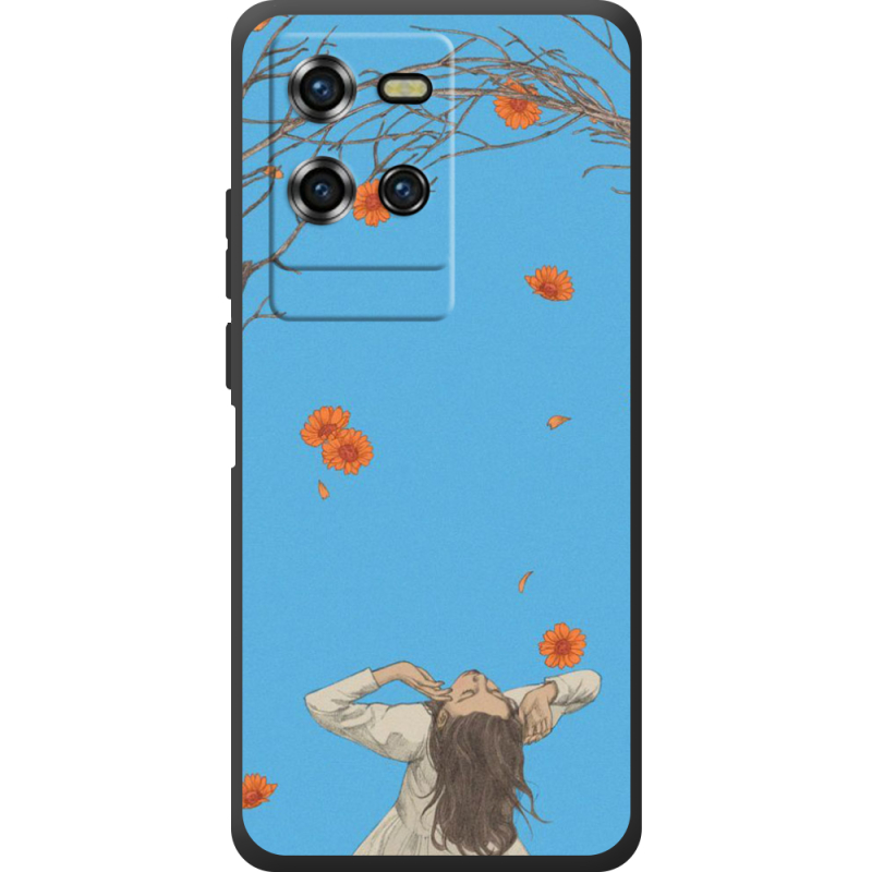 Чохол BoxFace Oukitel WP50 