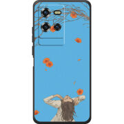 Чохол BoxFace Oukitel WP50 