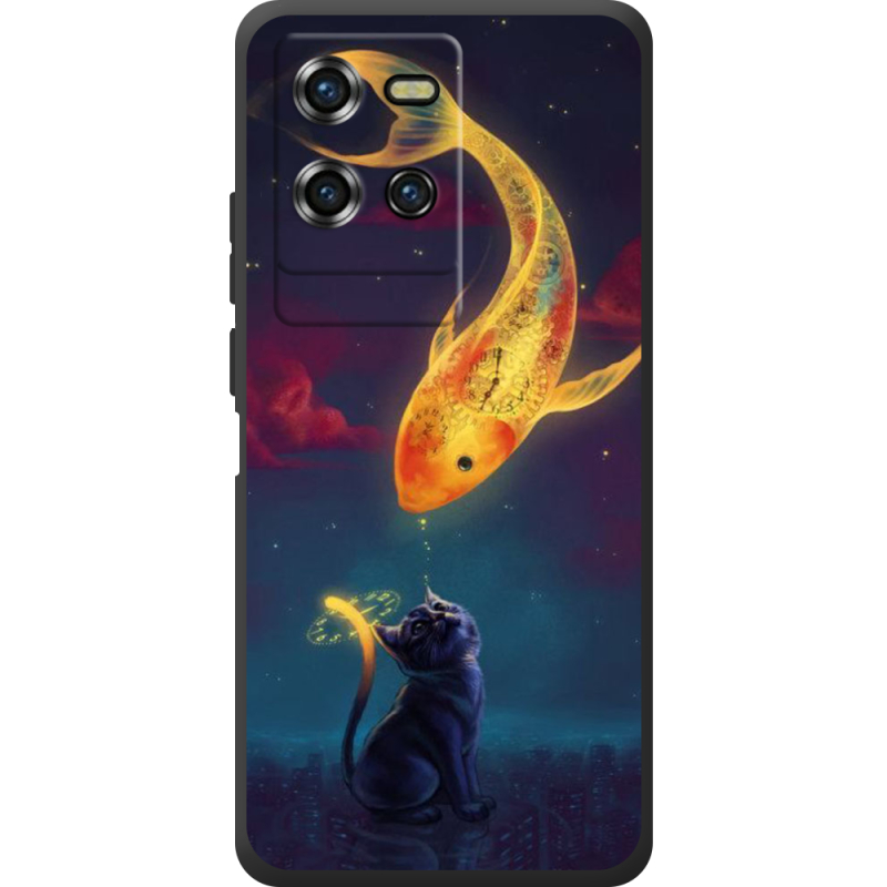 Чохол BoxFace Oukitel WP50 