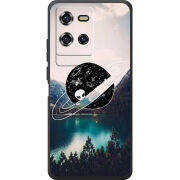 Чохол BoxFace Oukitel WP50 