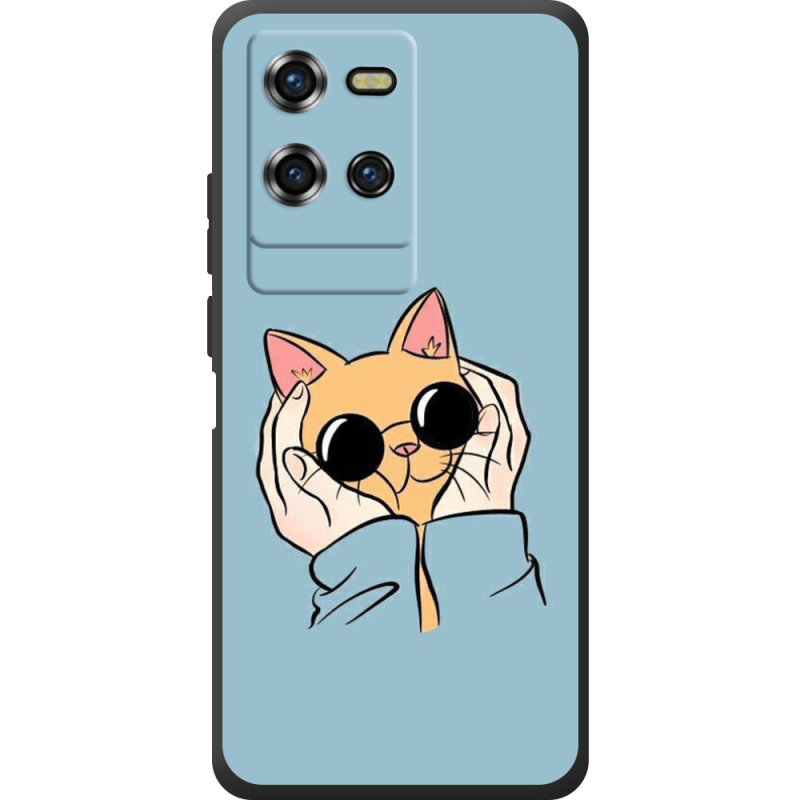 Чохол BoxFace Oukitel WP50 