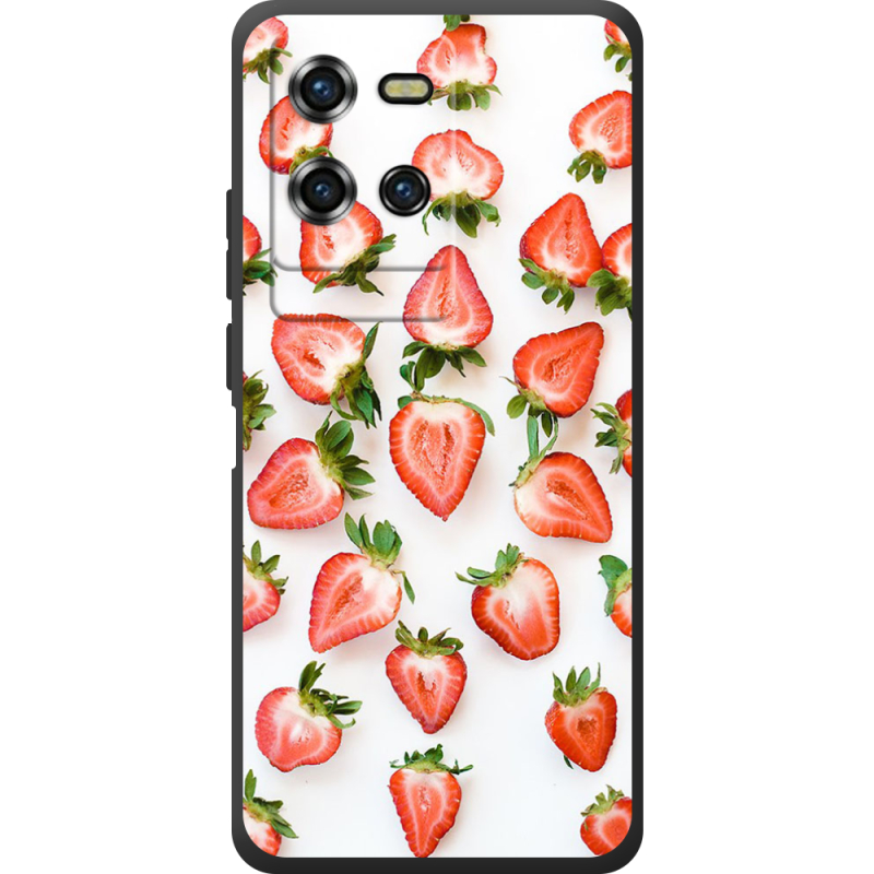 Чохол BoxFace Oukitel WP50 