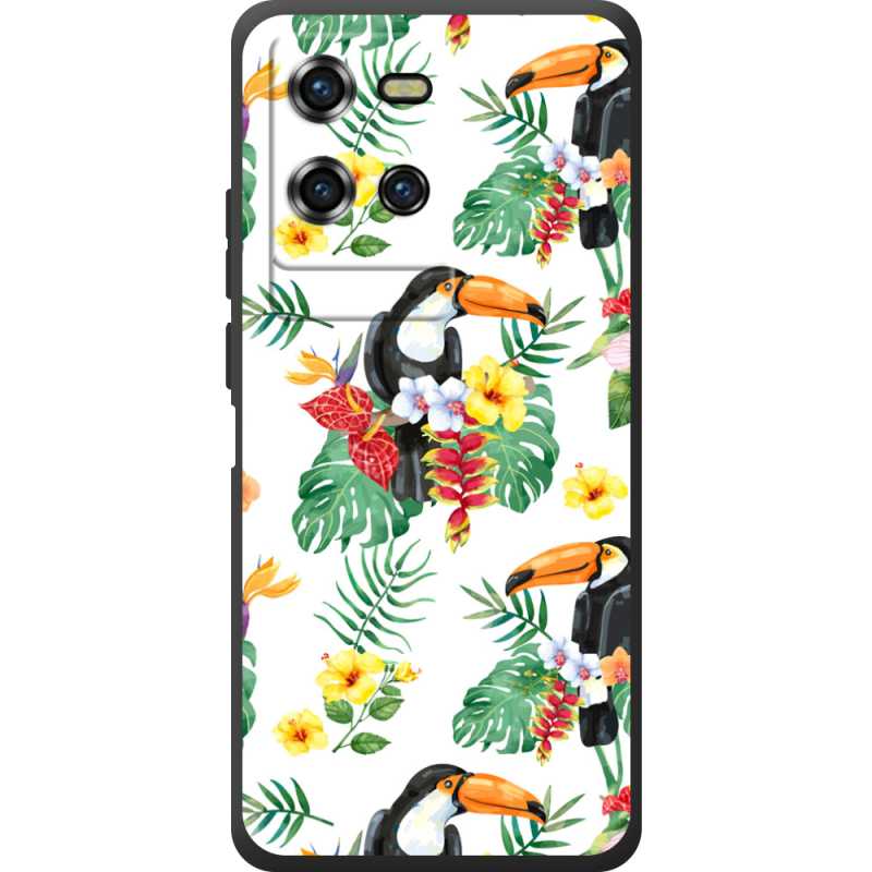 Чохол BoxFace Oukitel WP50 