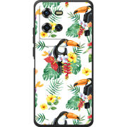 Чохол BoxFace Oukitel WP50 