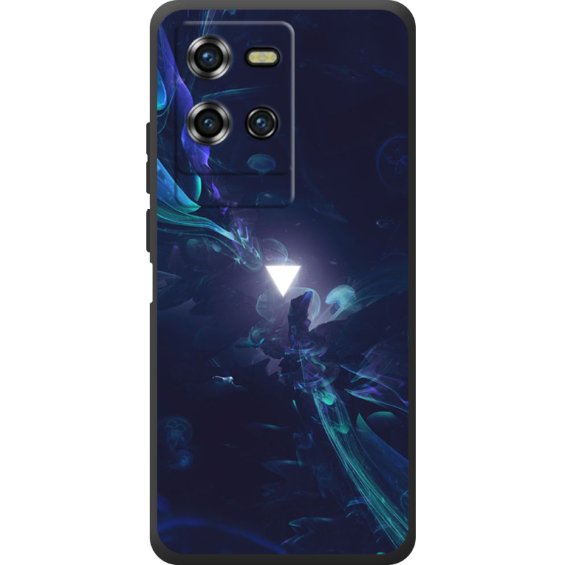 Чохол BoxFace Oukitel WP50 