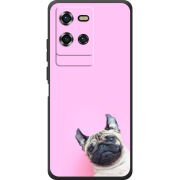 Чохол BoxFace Oukitel WP50 