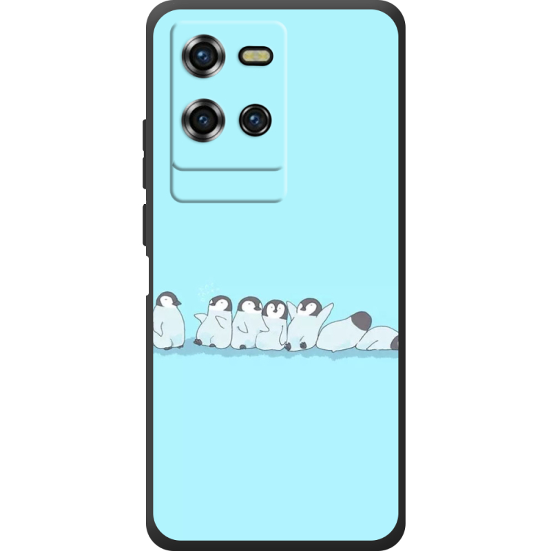 Чохол BoxFace Oukitel WP50 