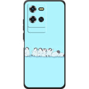 Чохол BoxFace Oukitel WP50 