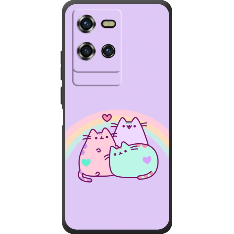 Чохол BoxFace Oukitel WP50 