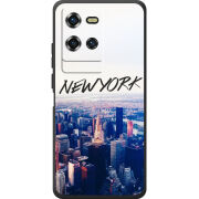 Чохол BoxFace Oukitel WP50 