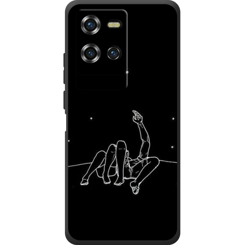 Чохол BoxFace Oukitel WP50 