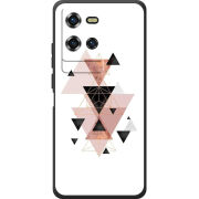 Чохол BoxFace Oukitel WP50 