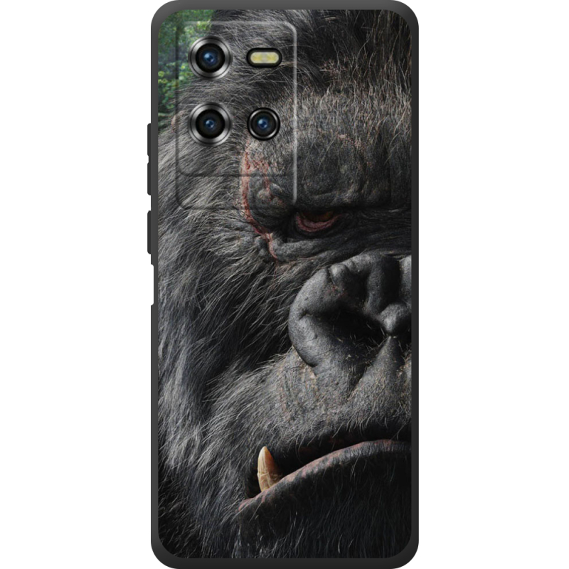 Чохол BoxFace Oukitel WP50 Kong