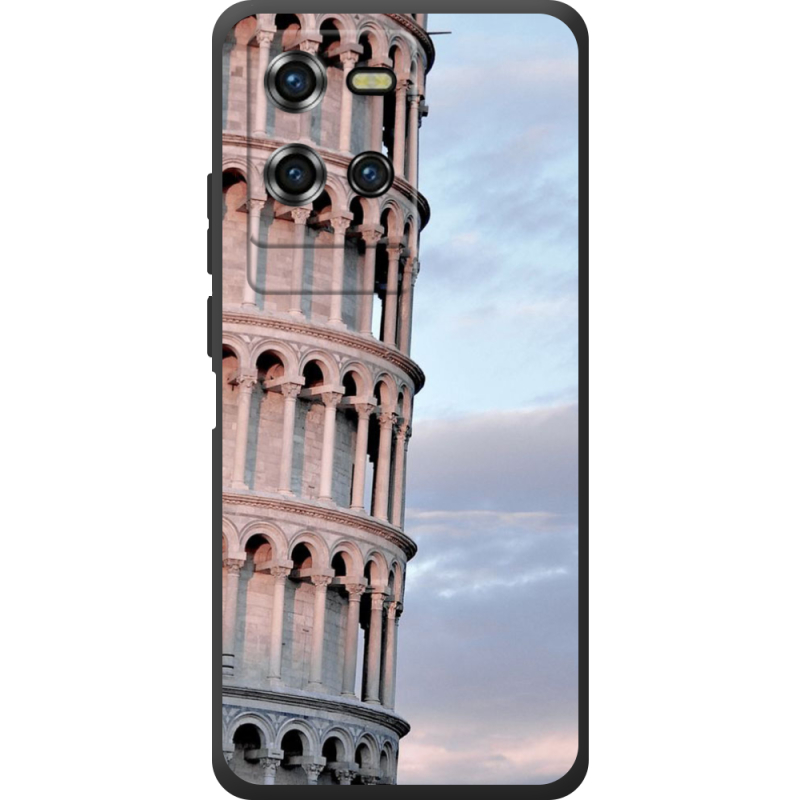 Чохол BoxFace Oukitel WP50 