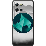 Чохол BoxFace Oukitel WP50 