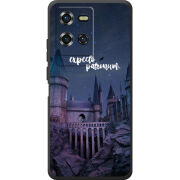 Чохол BoxFace Oukitel WP50 