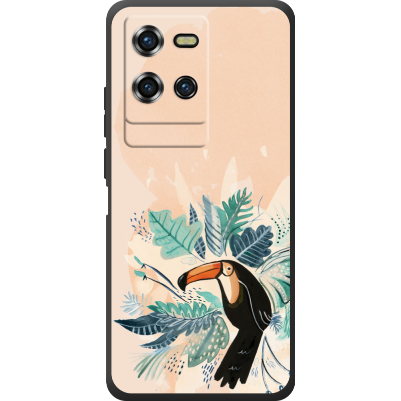 Чохол BoxFace Oukitel WP50 