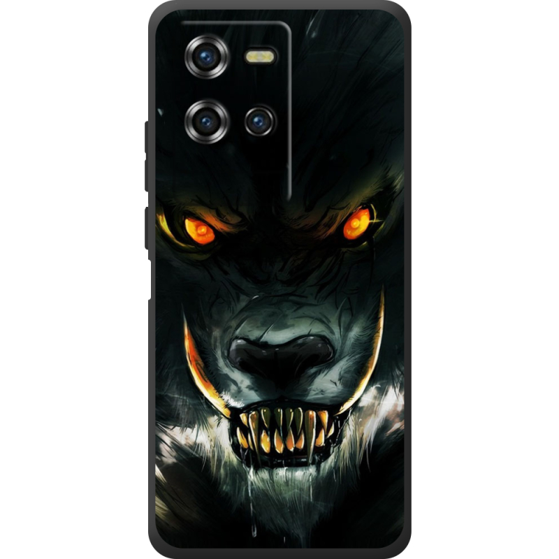 Чохол BoxFace Oukitel WP50 Werewolf