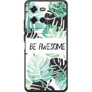 Чохол BoxFace Oukitel WP50 