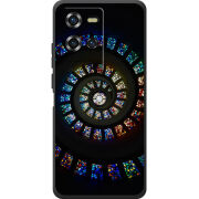 Чохол BoxFace Oukitel WP50 