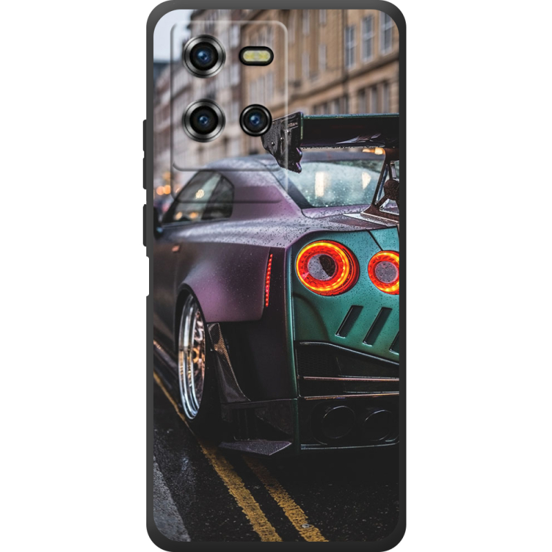 Чохол BoxFace Oukitel WP50 