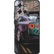 Чохол BoxFace Oukitel WP50 