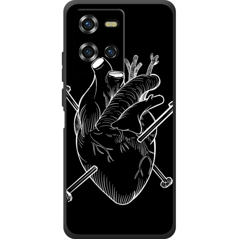 Чохол BoxFace Oukitel WP50 