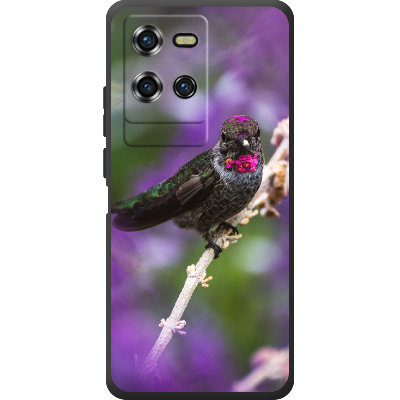 Чохол BoxFace Oukitel WP50 