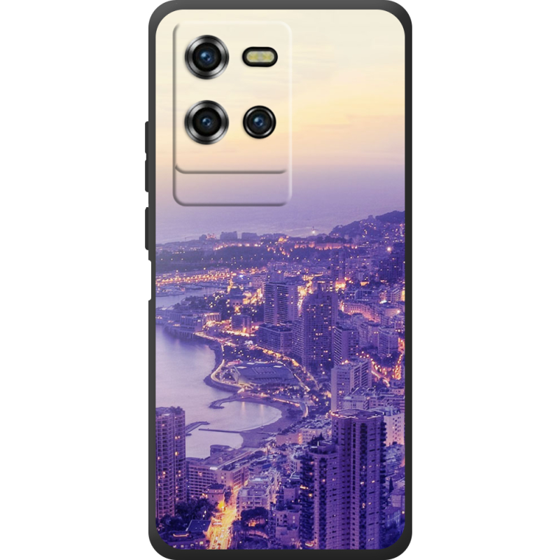 Чохол BoxFace Oukitel WP50 