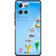 Чохол BoxFace Oukitel WP50 