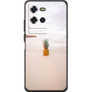 Чохол BoxFace Oukitel WP50 