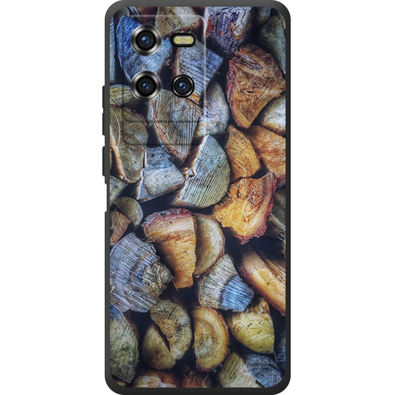 Чохол BoxFace Oukitel WP50 