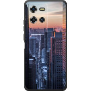 Чохол BoxFace Oukitel WP50 