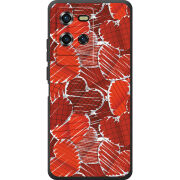 Чохол BoxFace Oukitel WP50 Heart Strings