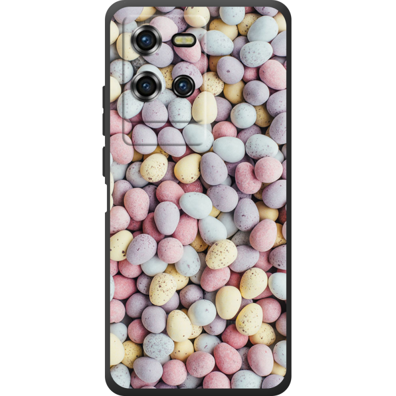 Чохол BoxFace Oukitel WP50 