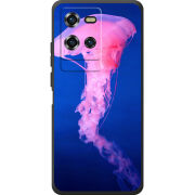 Чохол BoxFace Oukitel WP50 