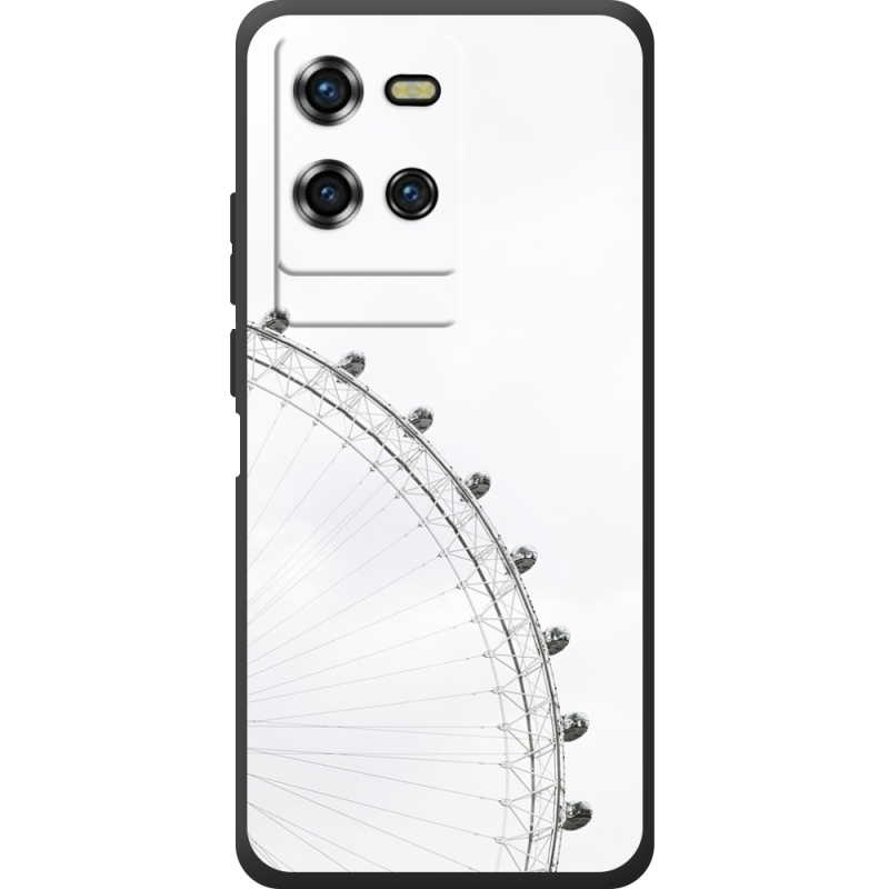 Чохол BoxFace Oukitel WP50 