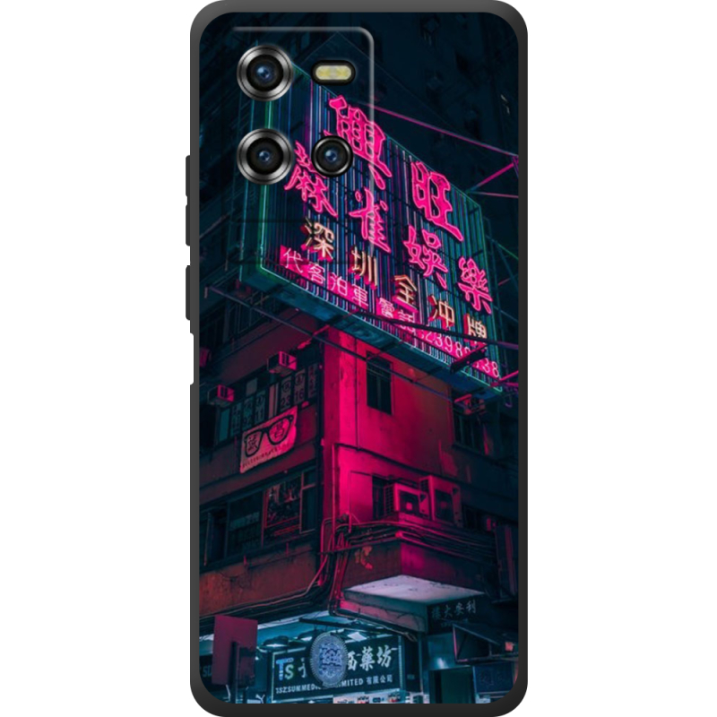 Чохол BoxFace Oukitel WP50 