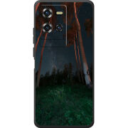 Чохол BoxFace Oukitel WP50 