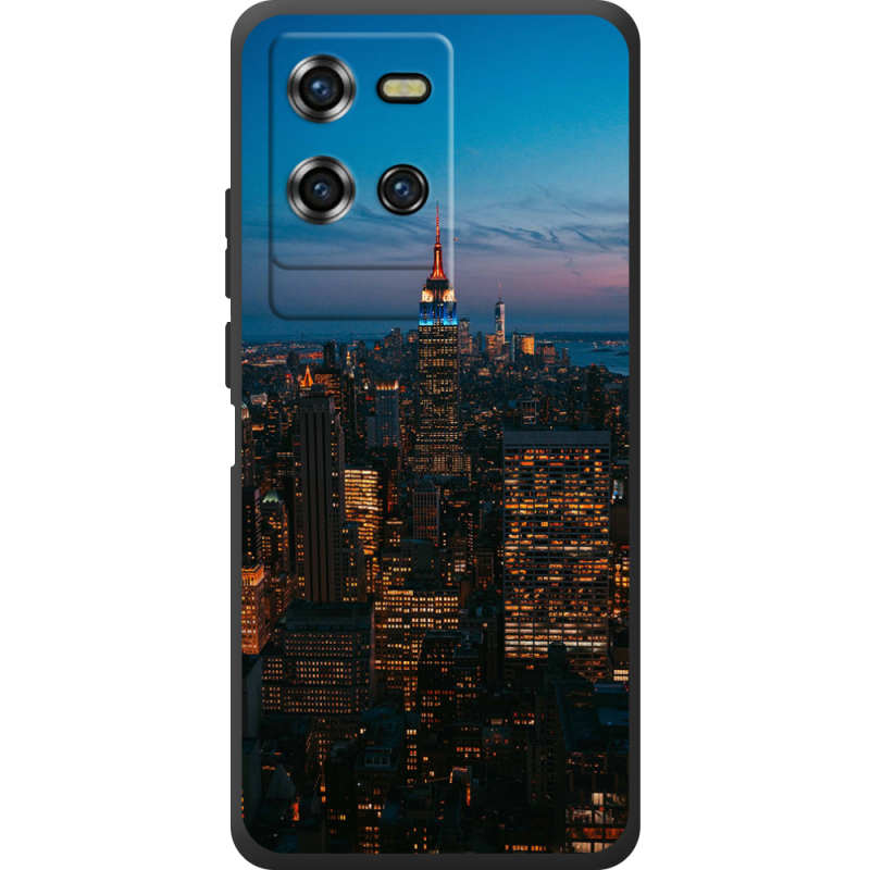 Чохол BoxFace Oukitel WP50 