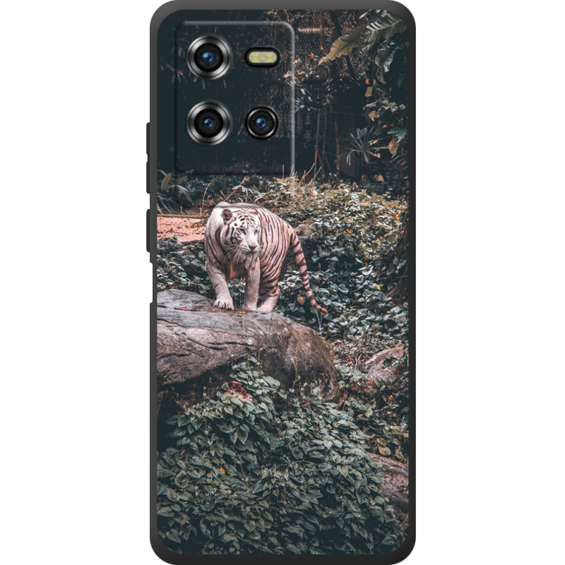 Чохол BoxFace Oukitel WP50 