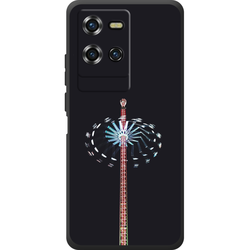 Чохол BoxFace Oukitel WP50 