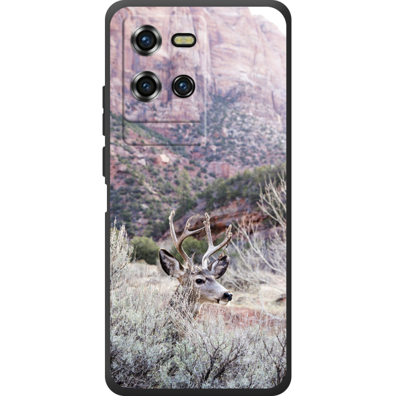 Чохол BoxFace Oukitel WP50 