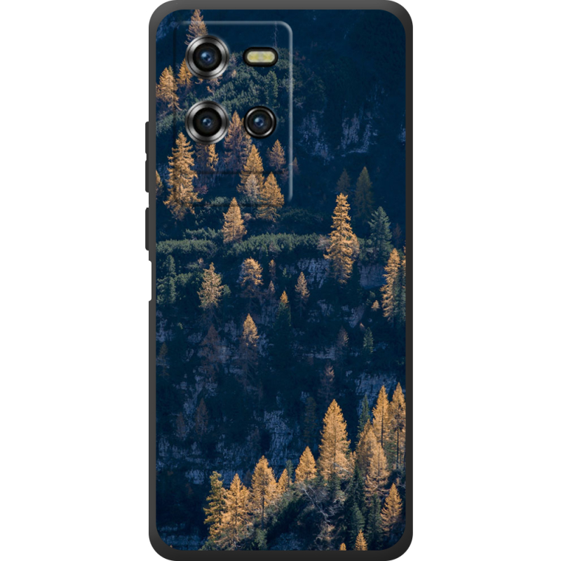 Чохол BoxFace Oukitel WP50 